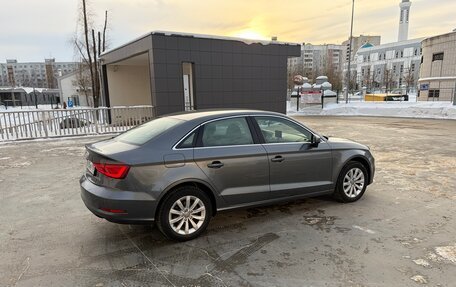 Audi A3, 2015 год, 2 100 000 рублей, 6 фотография