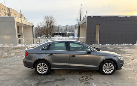 Audi A3, 2015 год, 2 100 000 рублей, 7 фотография