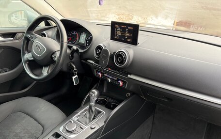 Audi A3, 2015 год, 2 100 000 рублей, 9 фотография