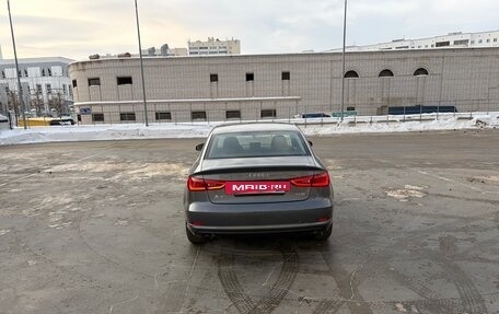 Audi A3, 2015 год, 2 100 000 рублей, 5 фотография