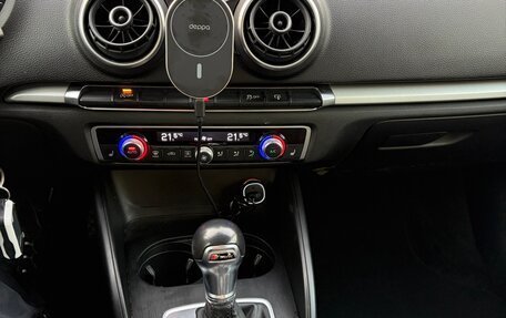 Audi A3, 2015 год, 2 100 000 рублей, 13 фотография