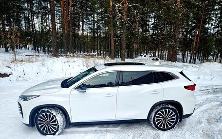 CheryExeed TXL, 2023 год, 2 625 000 рублей, 4 фотография