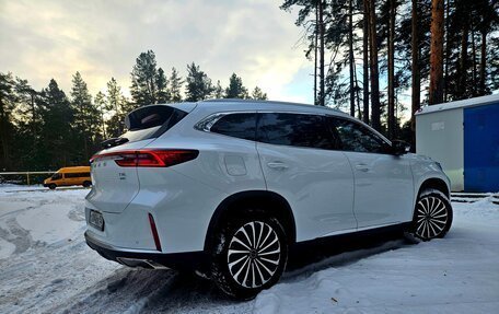 CheryExeed TXL, 2023 год, 2 625 000 рублей, 7 фотография