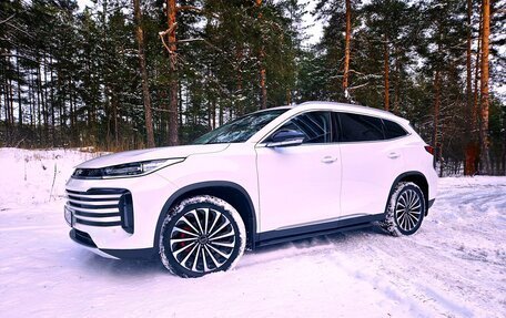 CheryExeed TXL, 2023 год, 2 625 000 рублей, 2 фотография