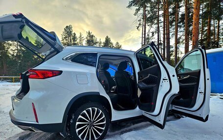 CheryExeed TXL, 2023 год, 2 625 000 рублей, 9 фотография