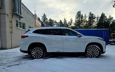 CheryExeed TXL, 2023 год, 2 625 000 рублей, 10 фотография