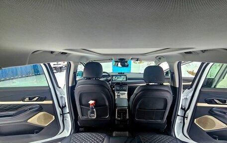 CheryExeed TXL, 2023 год, 2 625 000 рублей, 14 фотография