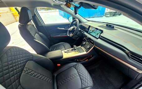 CheryExeed TXL, 2023 год, 2 625 000 рублей, 12 фотография