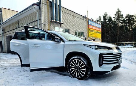 CheryExeed TXL, 2023 год, 2 625 000 рублей, 16 фотография
