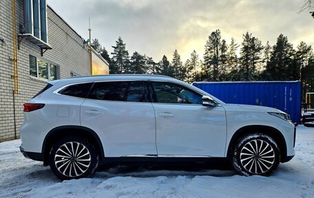 CheryExeed TXL, 2023 год, 2 625 000 рублей, 17 фотография