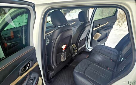 CheryExeed TXL, 2023 год, 2 625 000 рублей, 15 фотография