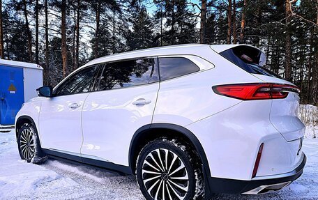 CheryExeed TXL, 2023 год, 2 625 000 рублей, 26 фотография