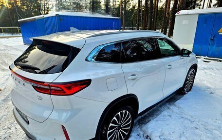 CheryExeed TXL, 2023 год, 2 625 000 рублей, 28 фотография