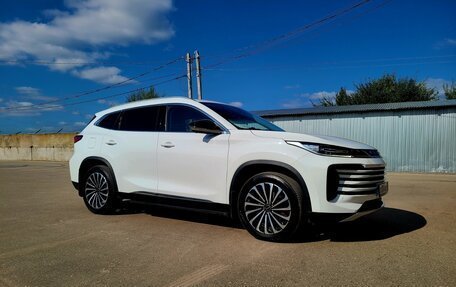 CheryExeed TXL, 2023 год, 2 625 000 рублей, 30 фотография