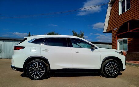 CheryExeed TXL, 2023 год, 2 625 000 рублей, 32 фотография