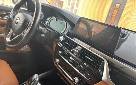 BMW 6 серия, 2018 год, 3 599 000 рублей, 8 фотография