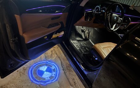 BMW 6 серия, 2018 год, 3 599 000 рублей, 16 фотография