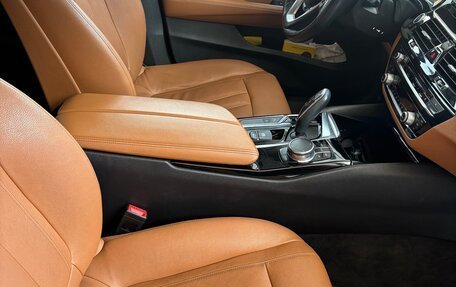 BMW 6 серия, 2018 год, 3 599 000 рублей, 9 фотография