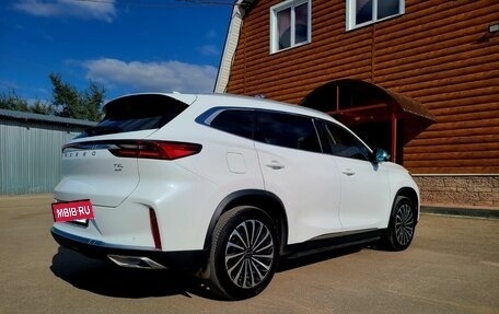 CheryExeed TXL, 2023 год, 2 625 000 рублей, 31 фотография