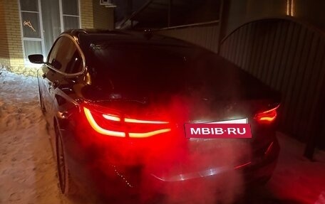 BMW 6 серия, 2018 год, 3 599 000 рублей, 17 фотография