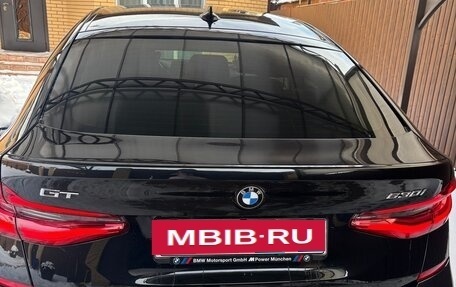 BMW 6 серия, 2018 год, 3 599 000 рублей, 11 фотография