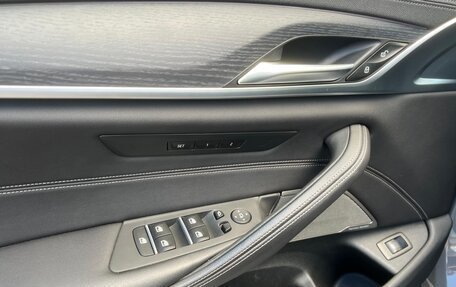 BMW 5 серия, 2020 год, 5 300 000 рублей, 9 фотография