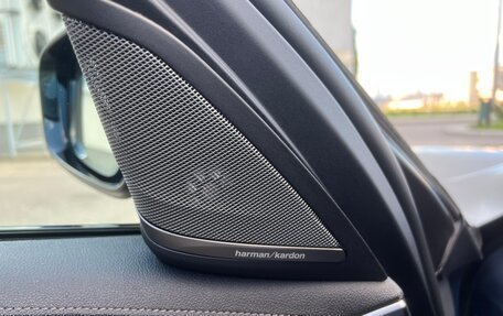 BMW 5 серия, 2020 год, 5 300 000 рублей, 12 фотография