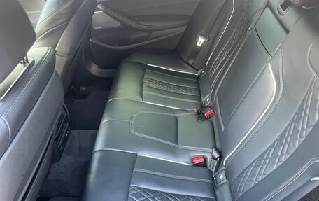 BMW 5 серия, 2020 год, 5 300 000 рублей, 16 фотография