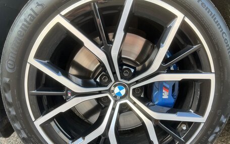 BMW 5 серия, 2020 год, 5 300 000 рублей, 15 фотография