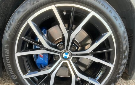 BMW 5 серия, 2020 год, 5 300 000 рублей, 19 фотография