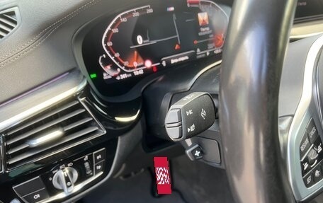 BMW 5 серия, 2020 год, 5 300 000 рублей, 13 фотография