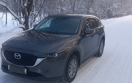 Mazda CX-5 II, 2024 год, 3 350 000 рублей, 2 фотография