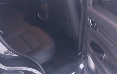 Mazda CX-5 II, 2024 год, 3 350 000 рублей, 8 фотография