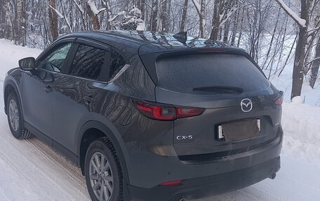 Mazda CX-5 II, 2024 год, 3 350 000 рублей, 4 фотография