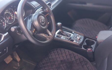 Mazda CX-5 II, 2024 год, 3 350 000 рублей, 11 фотография