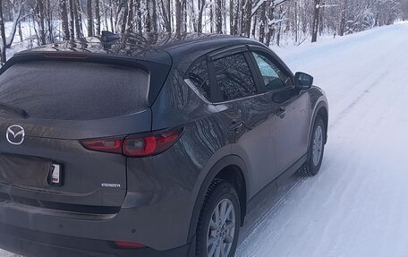 Mazda CX-5 II, 2024 год, 3 350 000 рублей, 6 фотография