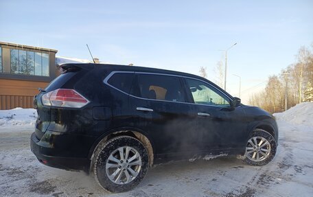 Nissan X-Trail, 2016 год, 1 470 000 рублей, 6 фотография