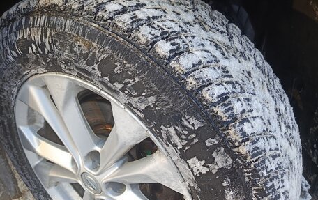 Nissan X-Trail, 2016 год, 1 470 000 рублей, 7 фотография