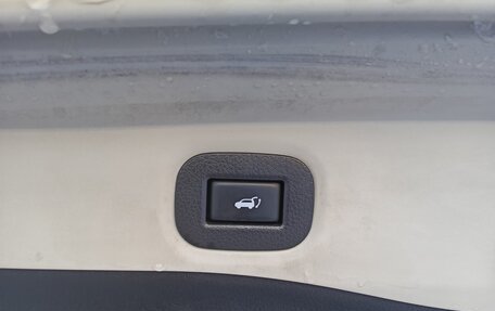 Nissan X-Trail, 2016 год, 1 470 000 рублей, 12 фотография