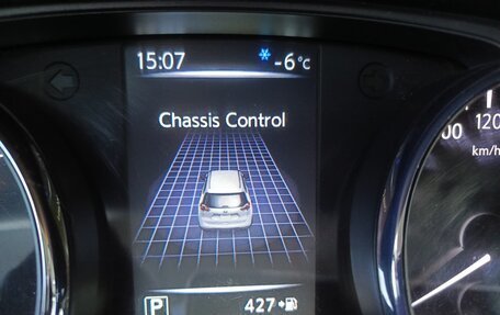 Nissan X-Trail, 2016 год, 1 470 000 рублей, 13 фотография