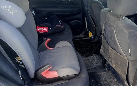 Nissan X-Trail, 2016 год, 1 470 000 рублей, 10 фотография