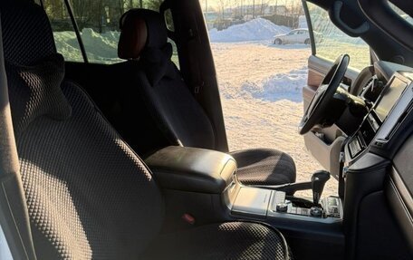 Toyota Land Cruiser 200, 2018 год, 7 450 000 рублей, 11 фотография