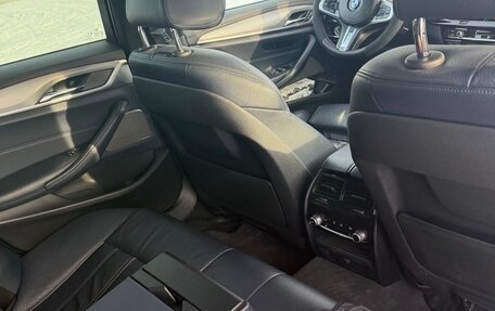 BMW 5 серия, 2017 год, 3 900 000 рублей, 10 фотография