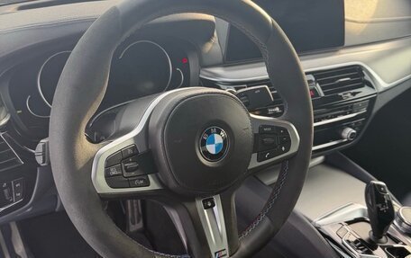 BMW 5 серия, 2017 год, 3 900 000 рублей, 12 фотография