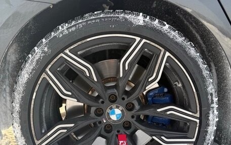 BMW 5 серия, 2017 год, 3 900 000 рублей, 19 фотография