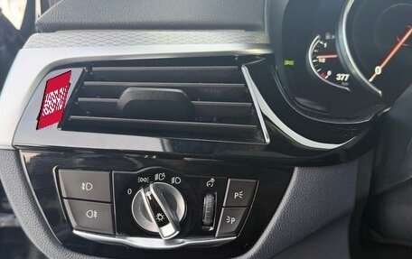 BMW 5 серия, 2017 год, 3 900 000 рублей, 16 фотография