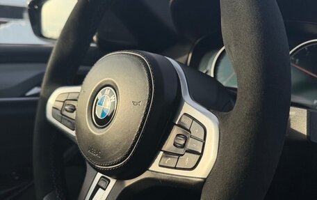BMW 5 серия, 2017 год, 3 900 000 рублей, 24 фотография