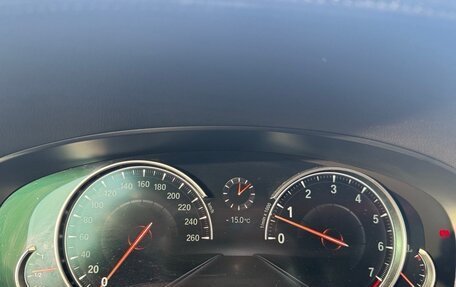 BMW 5 серия, 2017 год, 3 900 000 рублей, 25 фотография