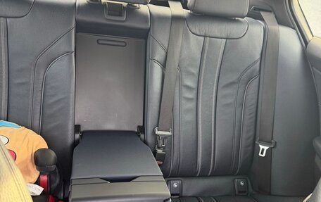 BMW 5 серия, 2017 год, 3 900 000 рублей, 29 фотография