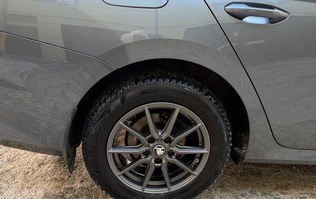 Skoda Octavia IV, 2021 год, 2 399 000 рублей, 3 фотография